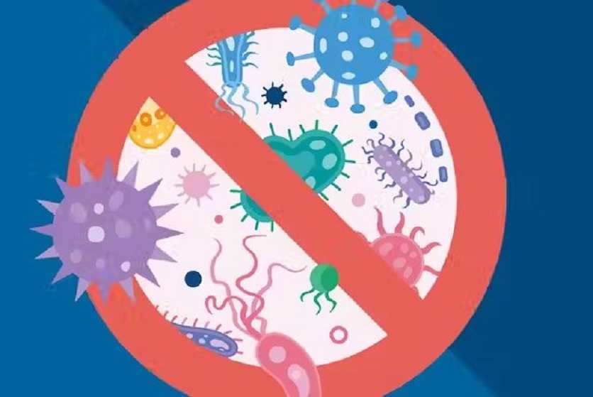6 Hal Wajib Dipahami tentang Antibiotik dan Resistensi Antibiotik
