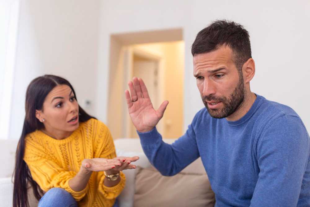 6 Masalah Umum yang Sering Memicu Pertengkaran Suami Istri