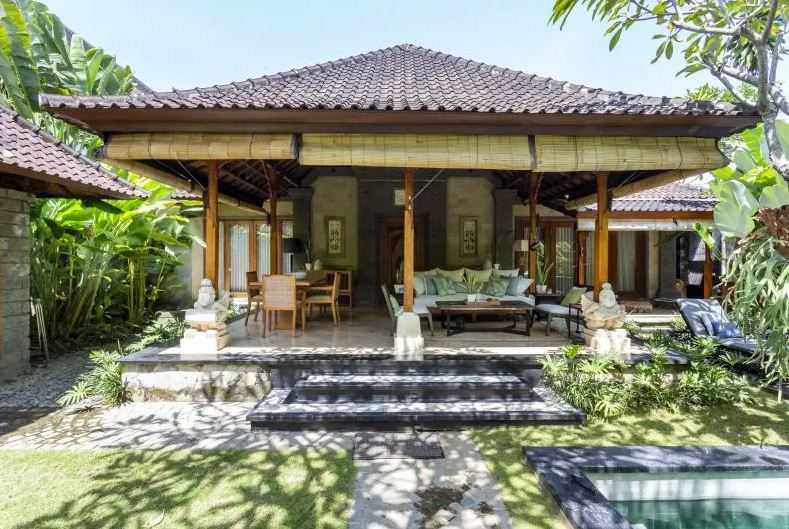 6 Tempat Staycation Keluarga yang Paling 'Recommended', dari Bali hingga Melbourne
