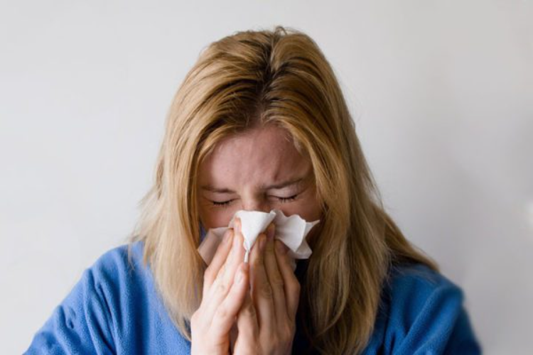 6 Warna Cairan Hidung saat Flu, Bisa Jadi Indikasi Masalah Kesehatan