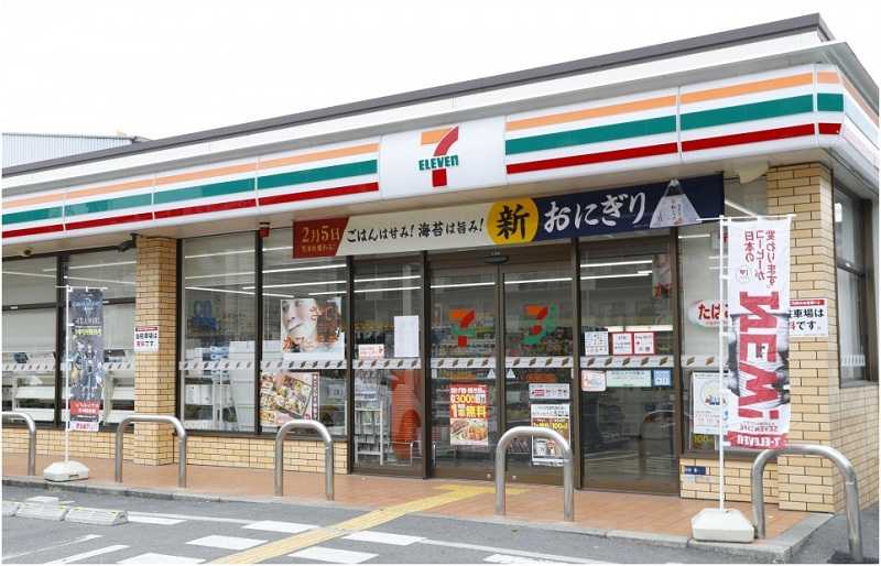 7-Eleven Jepang Tolak Tawaran Akuisisi Grup Circle K