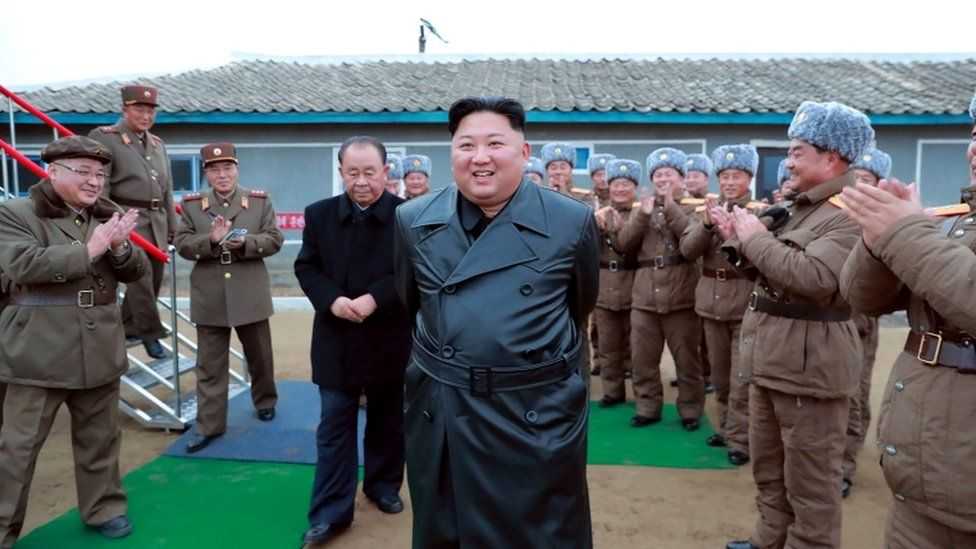 7 Orang Dieksekusi Mati di Korea Utara Karena Menonton Video K-POP