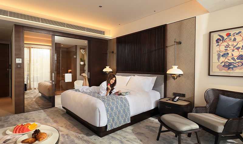 7 Rekomendasi Hotel dekat Simpang Lima Semarang, Murah dan Modern