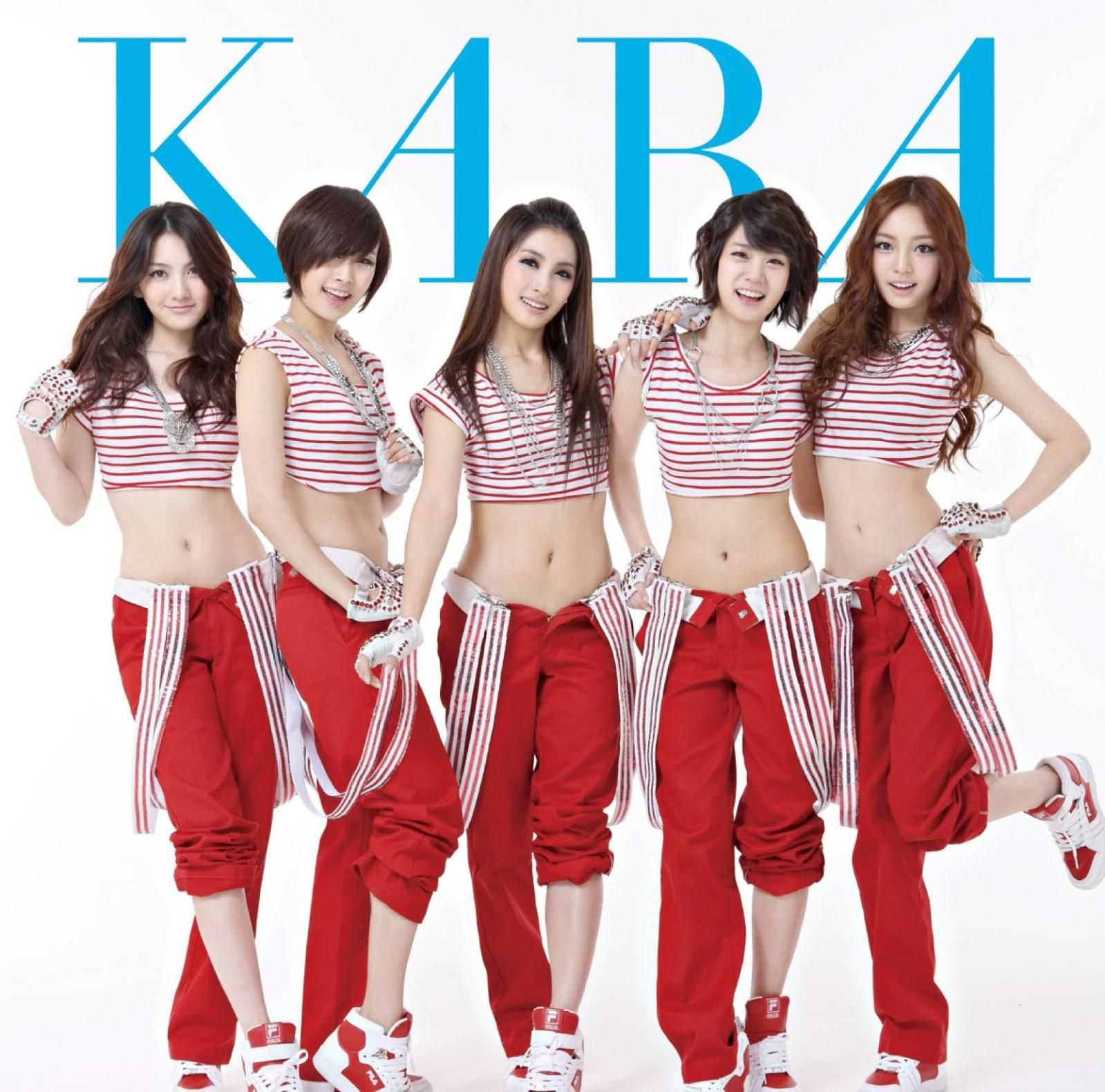 7 Tahun Menghilang, Girlband KARA Kembali dan Rilis Mini Album