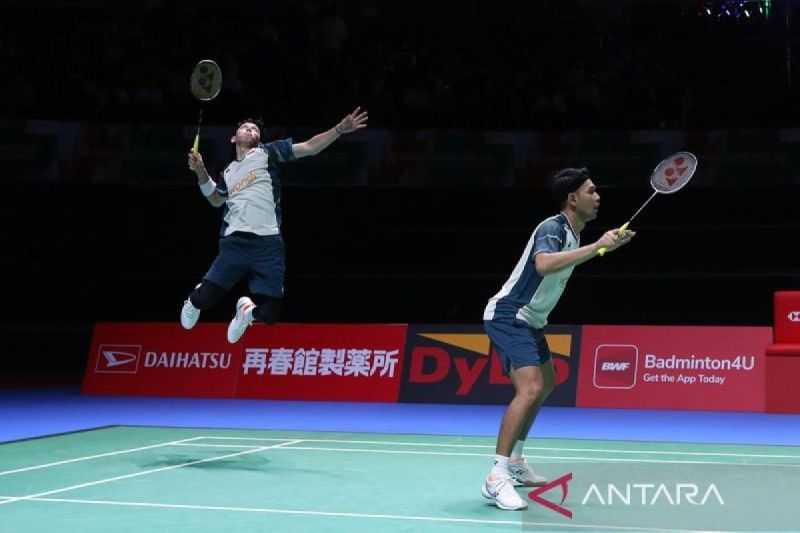 7 Wakil Indonesia Siap Berlaga dalam 16 Besar Japan Open 2024