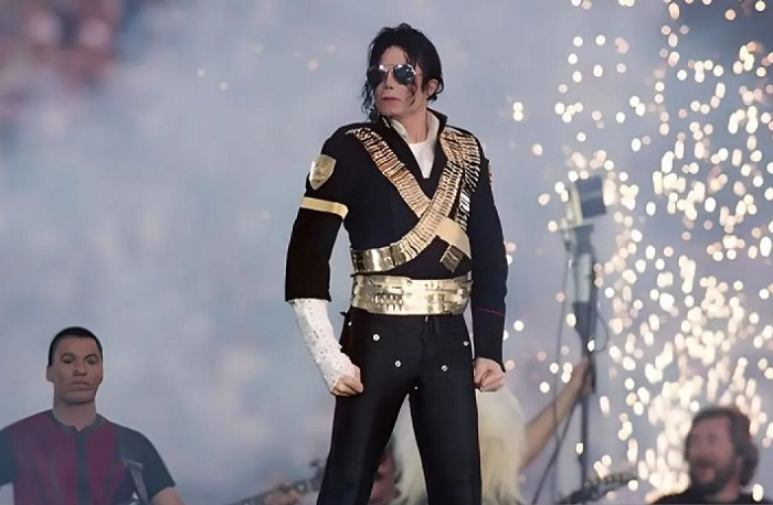 78 Lukisan Karya Michael Jackson akan Dilelang pada Awal Agustus