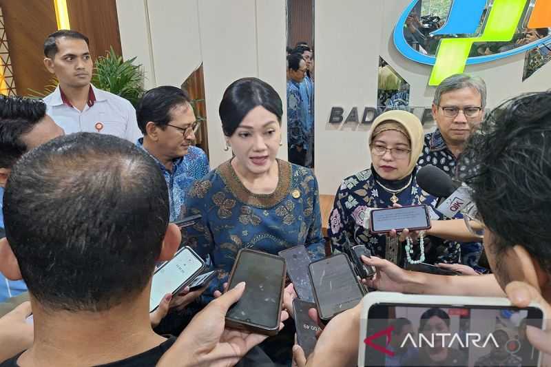 8.271 Pinjol Diblokir, OJK Tekankan Perlunya Tahu yang Legal