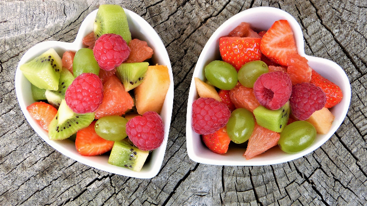 8 Buah-buahan Baik untuk Menjaga Kesehatan Genjal