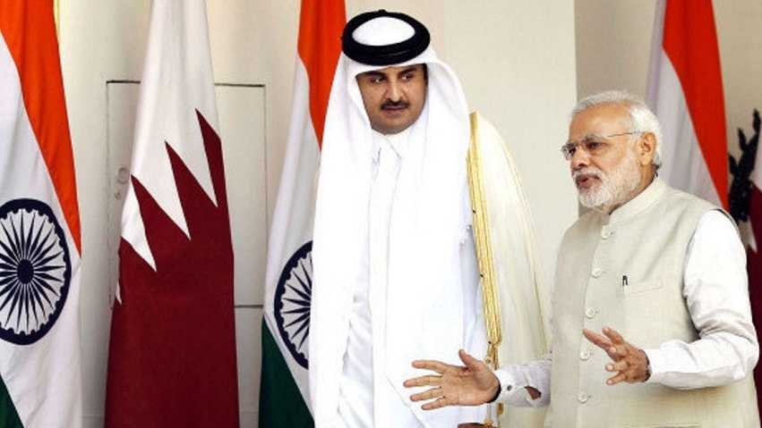 8 Personel AL India Dijatuhi Hukuman Mati di Qatar, Apa Kesalahannya?