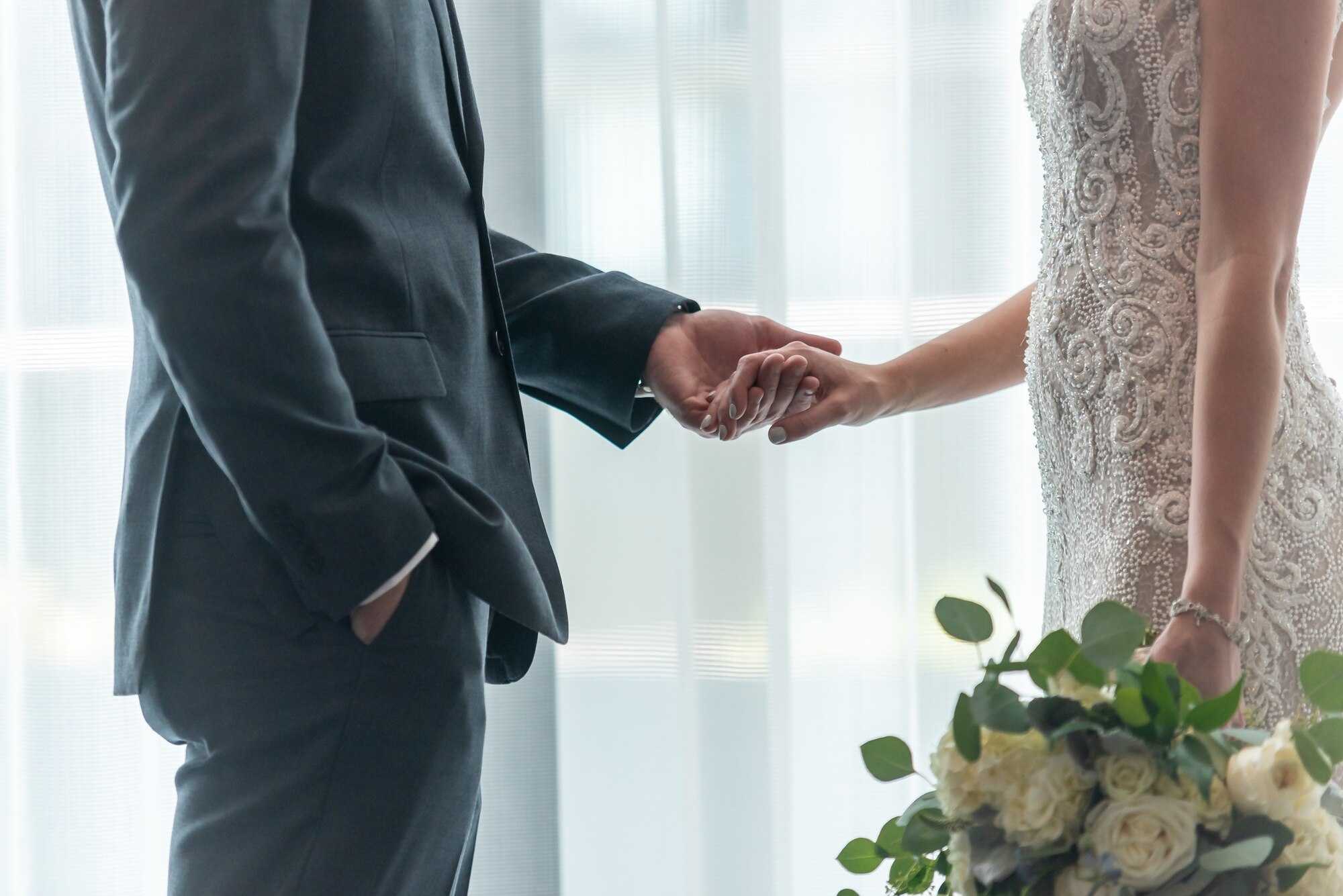 8 Tanda Kamu Terburu-buru Menikah yang Sebaiknya Dihindari