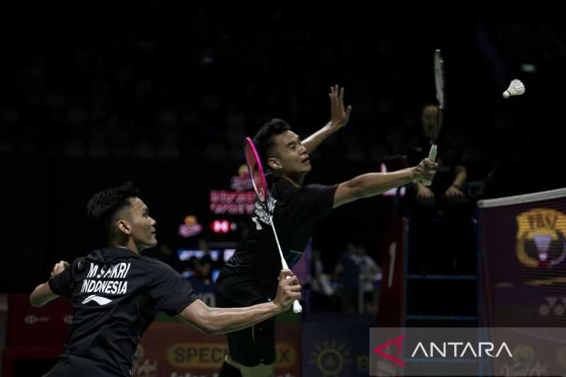 9 Wakil Indonesia Siap Tampil di 16 Besar Indonesia Open 2024