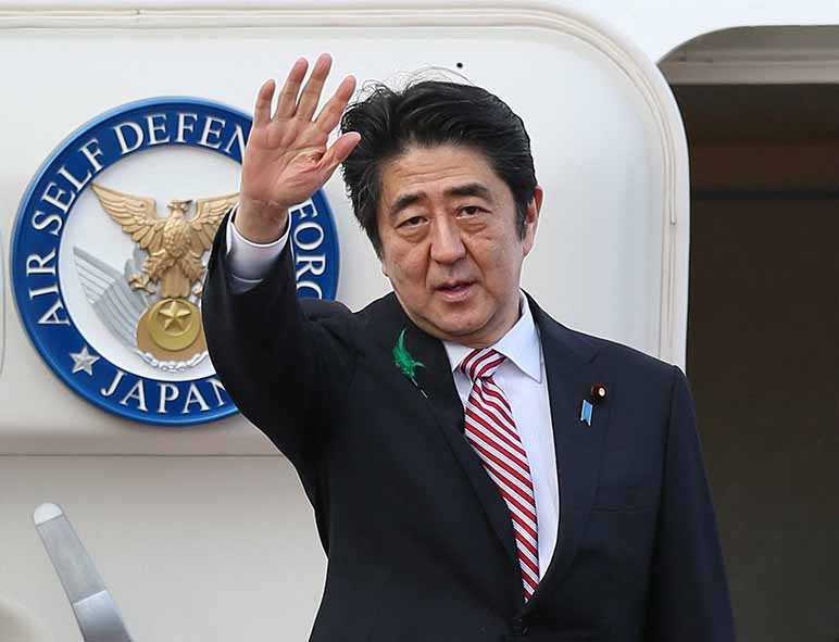 “Abenomics': Warisan Ekonomi Abe untuk Kebangkitan Jepang