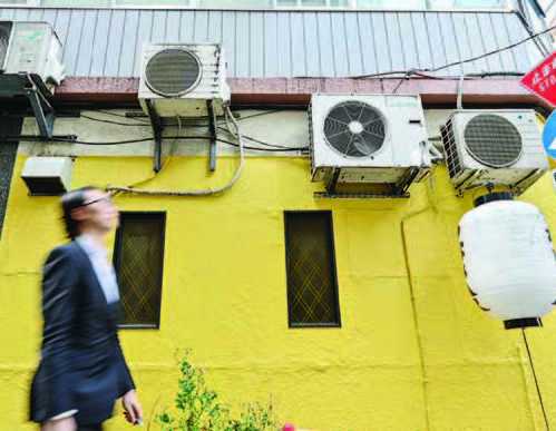 AC dengan Kecerdasan Buatan Laris di Jepang karena Menghemat Energi