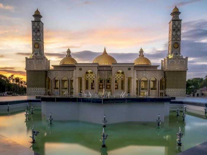 Aceh Ramadhan Festival 2022 Akan Segera Digelar