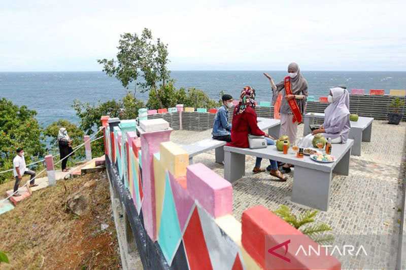 Aceh Selatan gali potensi pariwisata tingkatkan kunjungan wisatawan