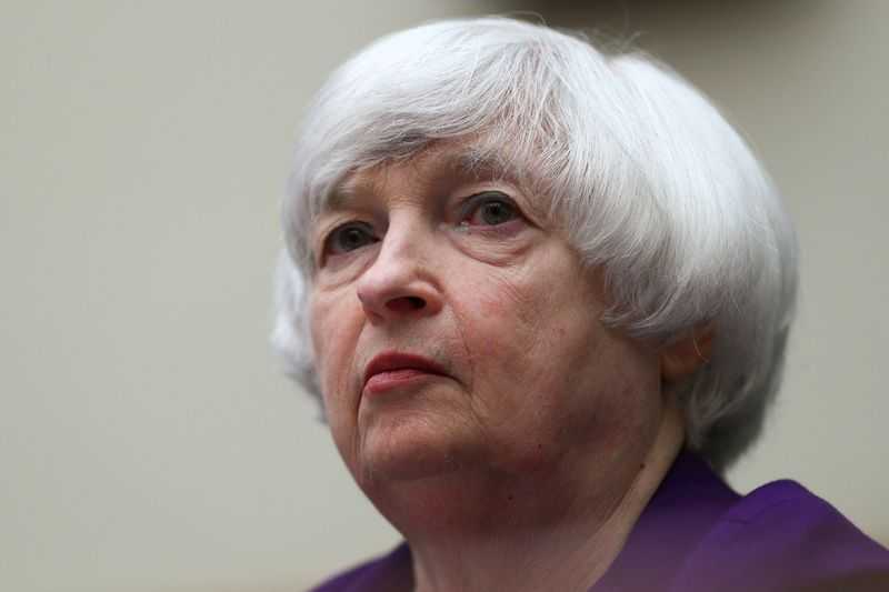 Ada Apa Ini Tiba-tiba Menkeu AS Janet Yellen Sebut Bank Dunia Butuh Reformasi Besar-besaran