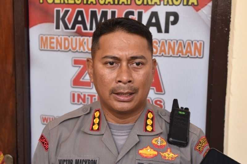 Ada Apa Ini Tiba-tiba Polisi Kembali Tangkap Jubir Petisi Rakyat Papua di Jayapura