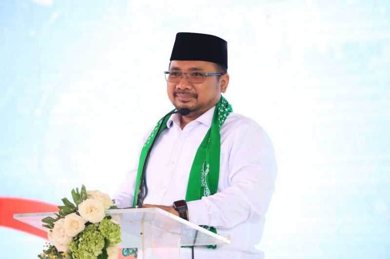 Ada Apa Tiba-tiba Kemenag Terbitkan Pedoman Penggunaan Pengeras Suara di Masjid