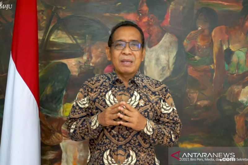 Ada Apa Tiba-tiba Presiden Jokowi Beri Perintah Tegas Ini