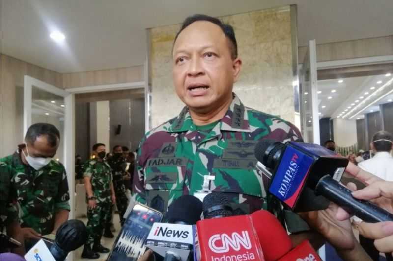 Ada Apa Tiba-tiba TNI AU Pindahkan Empat Skuadron Udara dari Halim Perdanakusuma