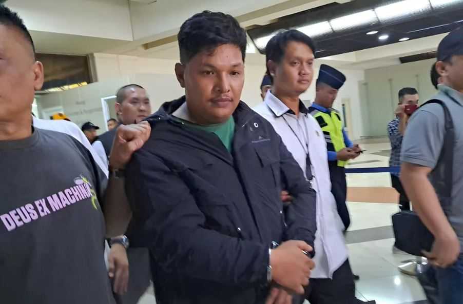 Ada Dugaan Narkopolitik di Kasus 70 Kg Sabu Caleg Aceh Tamiang