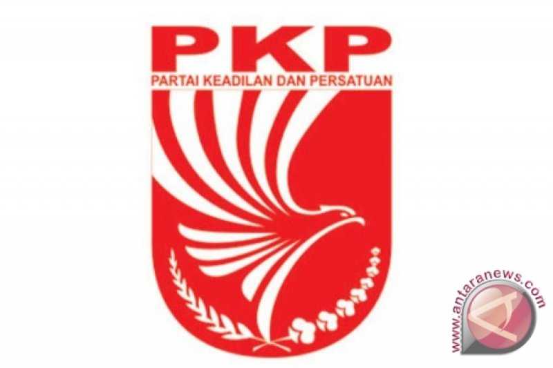 Ada Mantan Wapres, DPN PKP Lantik Kepengurusan Periode 2021-2026