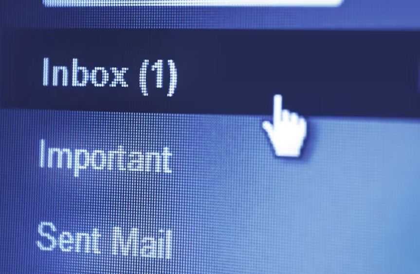 Ada Ribuan Email Belum Anda Baca di ‘Inbox'? Ini Kata Hasil Riset