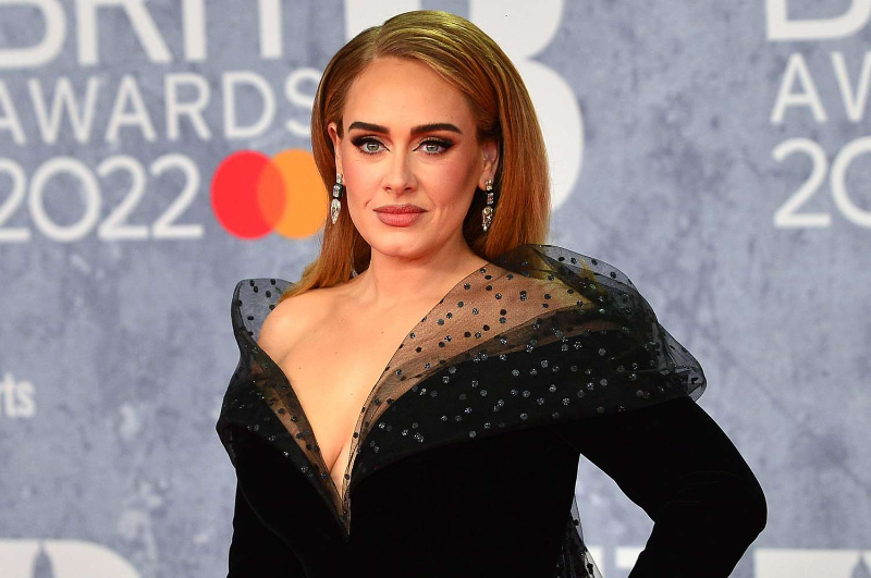 Adele Berencana Hiatus Panjang Setelah Rangkaian Pertunjukannya