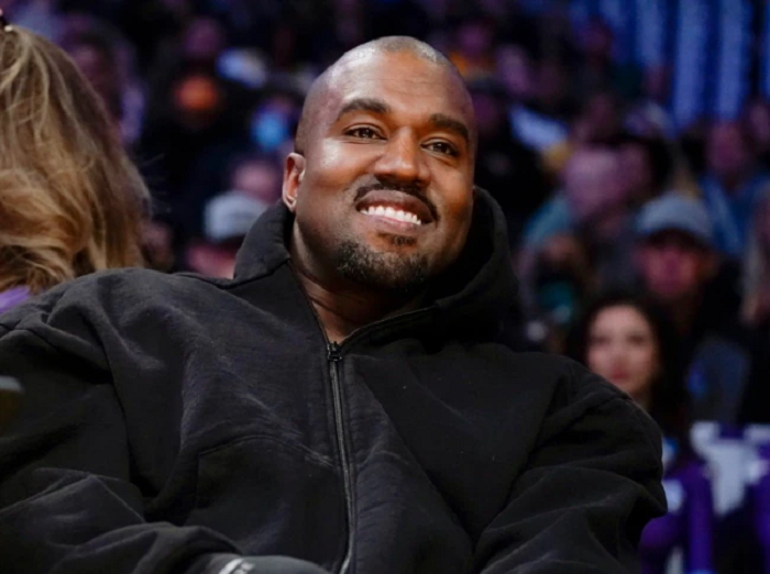 Adidas Selidiki Tuduhan Perilaku Tidak Pantas Kanye West
