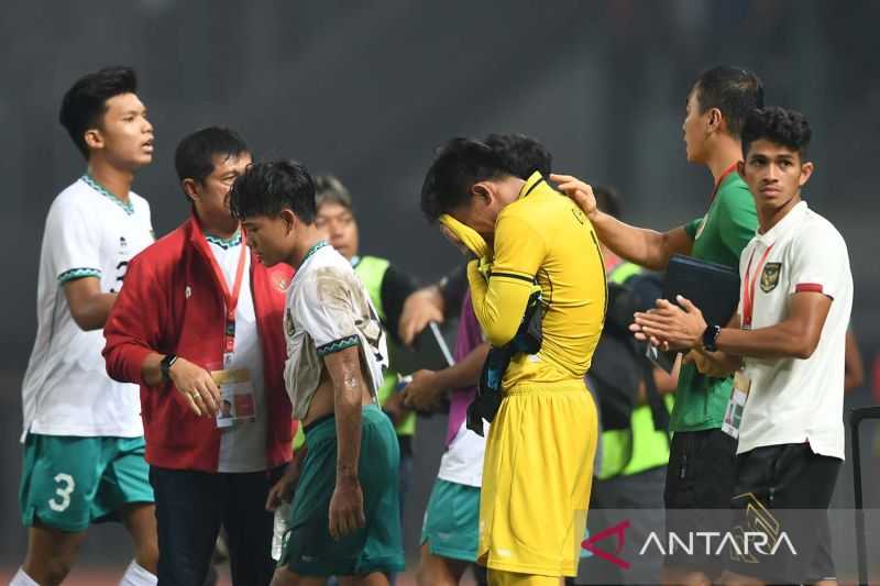 AFF Beri Jawaban Tegas Atas Protes PSSI, Vietnam dan Thailand Tak Lakukan Pelanggaran