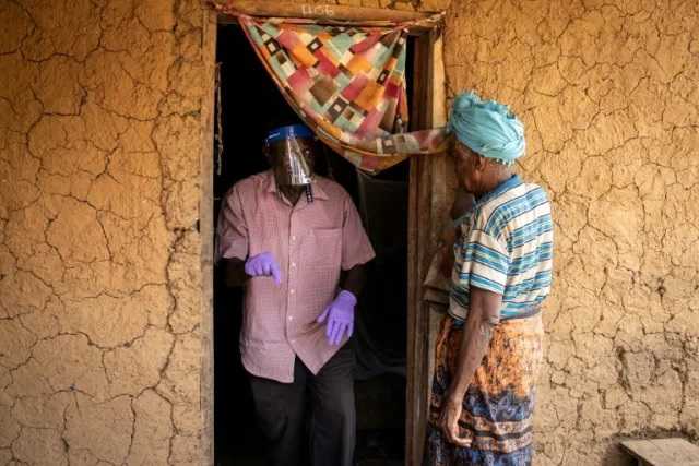 Afrika Barat Harus Berjuang Kembali Melawan Demam yang Mematikan