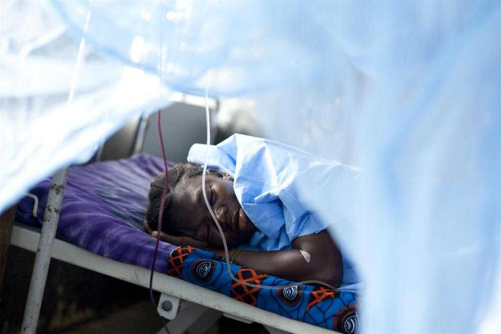 Afrika Sub-Sahara Sumbang Kematian Anak Tertinggi di Dunia