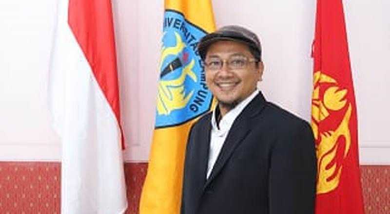 Agar Tak Salah Pilih Sekda Lagi, Begini Saran Pakar Hukum Ke Pj Gubernur Banten