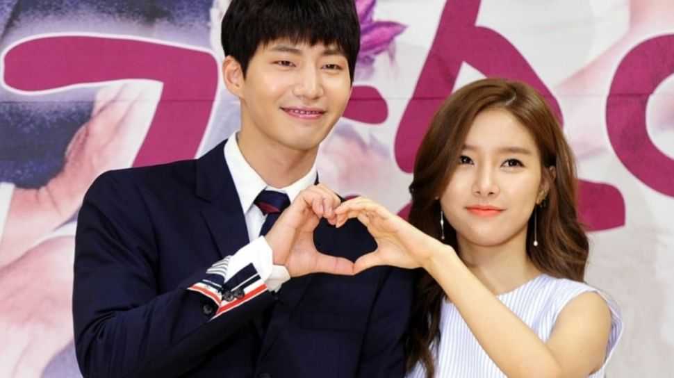 Agensi Kim So Eun dan Song Jae Rim Buka Suara Tanggapi Kedekatan Hubungan Mereka