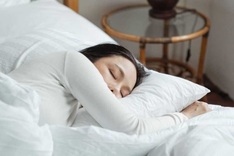 Ahli Ajak Remaja Batasi Sleep Call Guna Tingkatkan Kualitas Tidur
