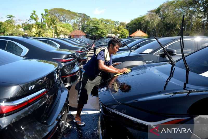 Ahli Otomotif Sarankan agar Konsumen Bertanya Soal Baterai Sebelum Beli Kendaraan Listrik