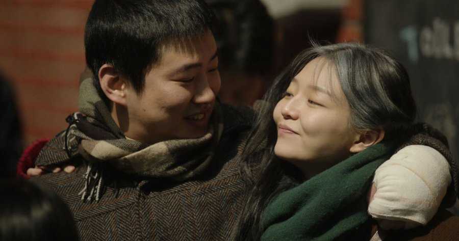 Ahn Jae Hong dan Esom Beradu Akting Lagi dalam Cerita Pernikahan Tak Harmonis