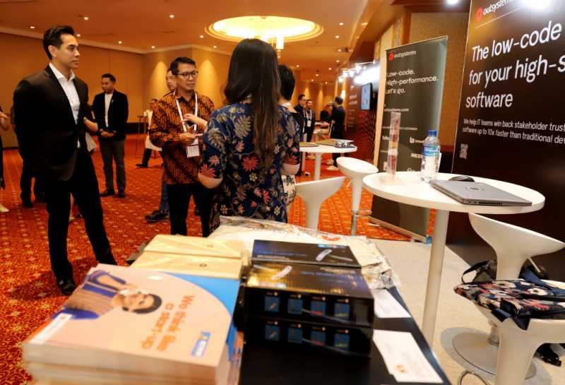 AIBP Conferences and Exhibitions Ke-46 1