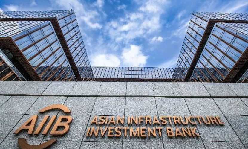 AIIB Biayai Proyek Infrastruktur Berbasis Satelit RI