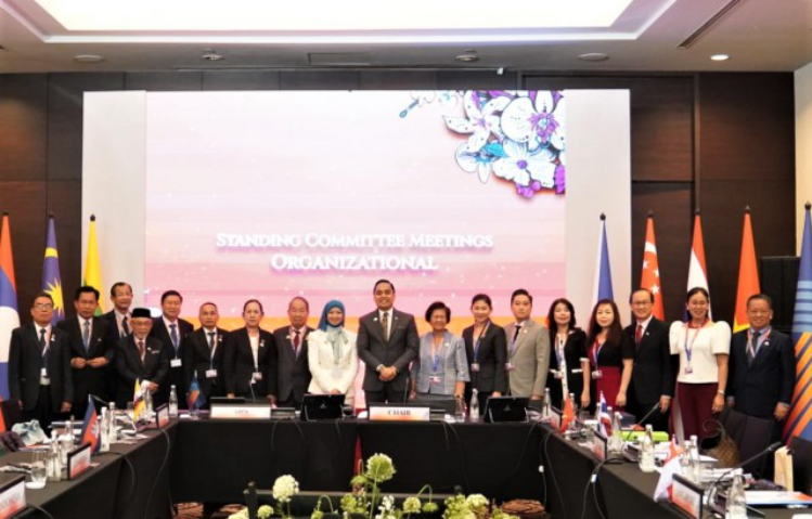 AIPA Sepakati Young Parliamentarians Jadi Komite Khusus Parlemen Muda ASEAN