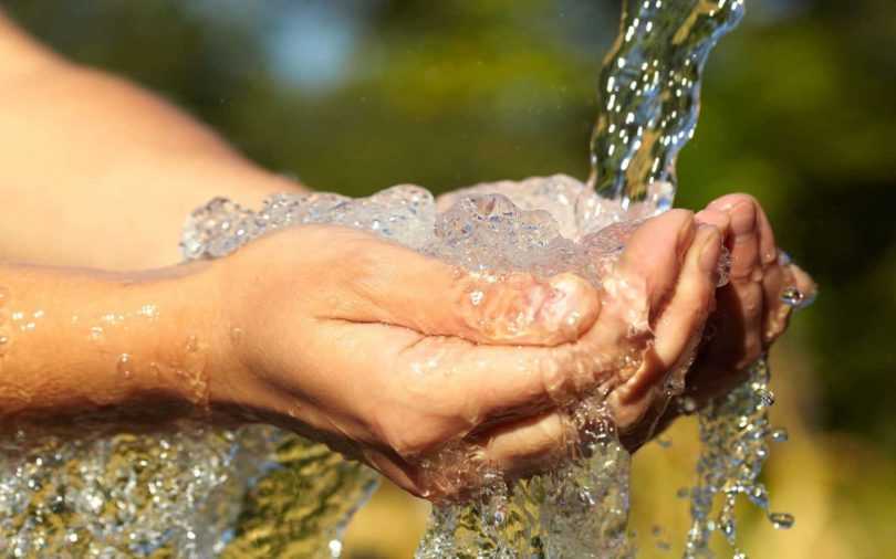 Air Bersih di IKN Aman Dikonsumsi dari Keran