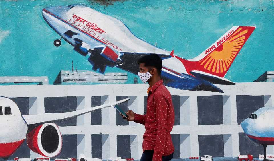 Air India Akan Menambah Stok Pesawat dari Boeing dan Airbus   