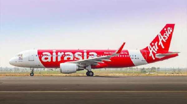 AirAsia Dukung Pengembangan Konektivitas Udara di Tanah Air