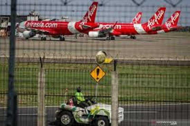 AirAsia Optimalkan Layanan Penerbangan Domestik