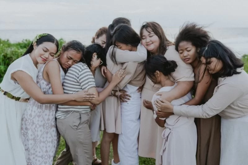 Ajak Perempuan Merayakan Diri dalam Video Tutur Batin