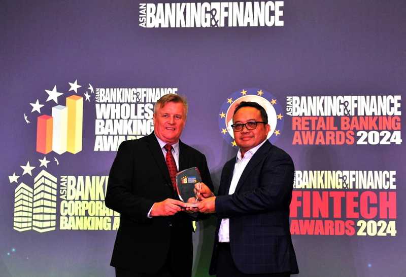 Ajang ABF Wholesale Banking Awards 2024 2