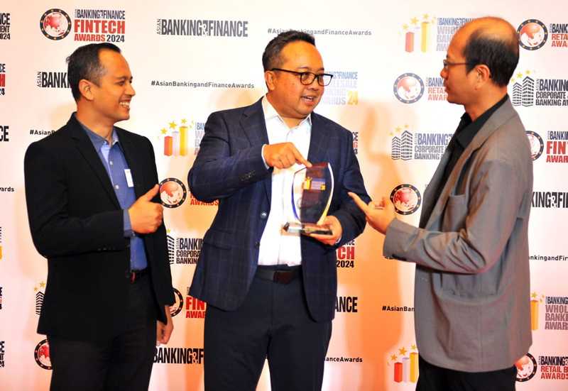 Ajang ABF Wholesale Banking Awards 2024 3