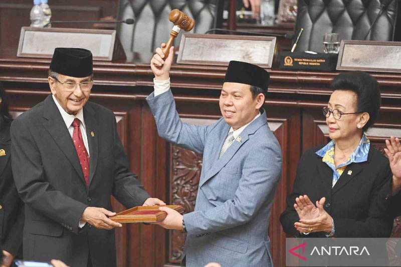 Akademisi Harapkan Ada Perubahan Budaya Politik di Legislatif