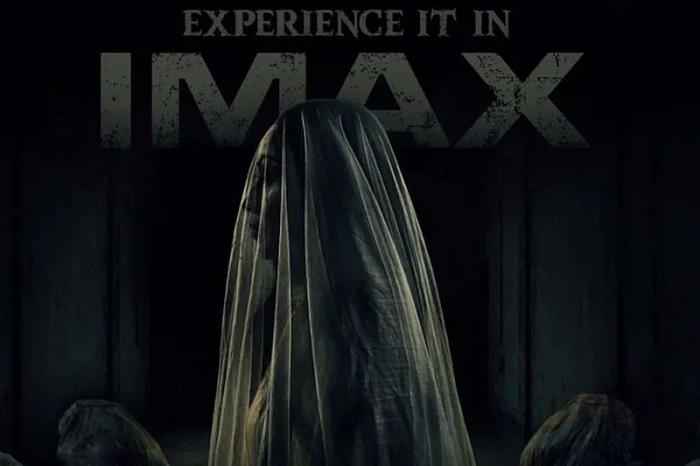 Akan Jadi Film Indonesia Pertama yang Gunakan IMAX