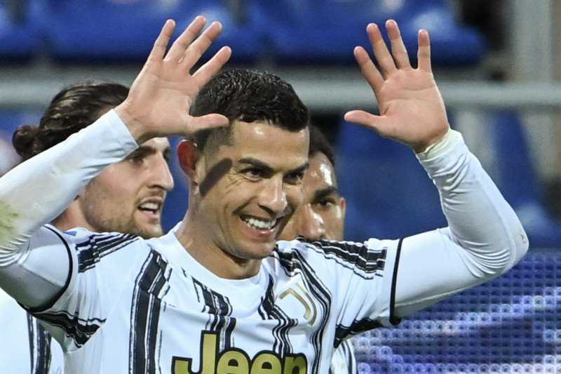 Akan Ke Mana Cristiano Ronaldo Musim Depan ?